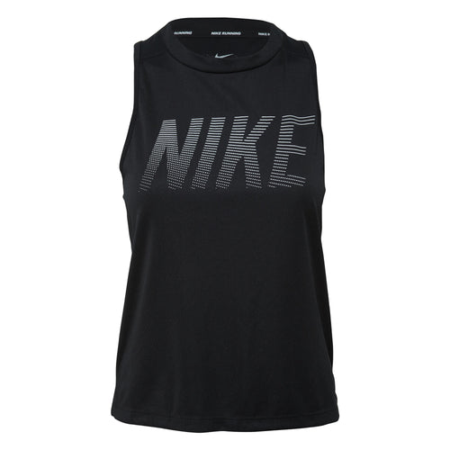 Nike Dry Miler Tank Womens Style : 942065-010