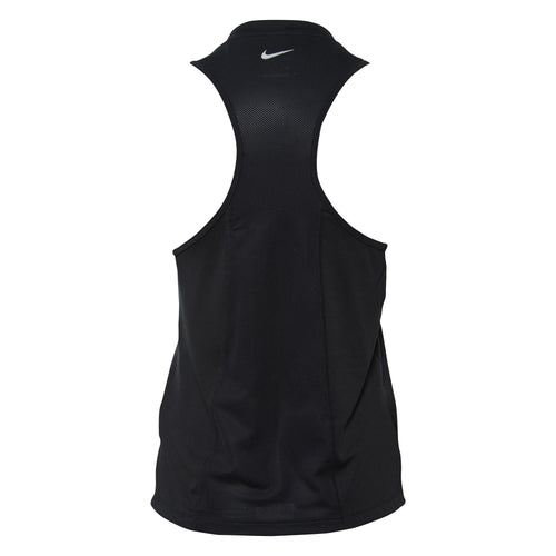 Nike Dry Miler Tank Womens Style : 942065-010