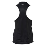 Nike Dry Miler Tank Womens Style : 942065-010