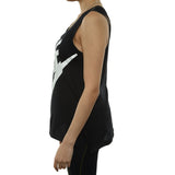 Nike Logo Futura Tank Womens Style : 890754-010