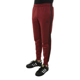 Adidas Essential 3 Stripe Fleece Pants Mens Style : Dy3167-NOBMAR/BLACK