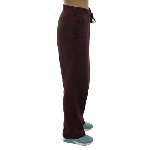 Nike Sportswear Metallic Fleece Pants Womens Style : 939306-652