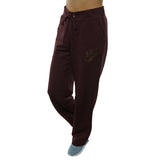 Nike Sportswear Metallic Fleece Pants Womens Style : 939306-652