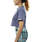Adidas Coeeze Tee Womens Style : Du2350-RAWIND