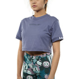 Adidas Coeeze Tee Womens Style : Du2350-RAWIND