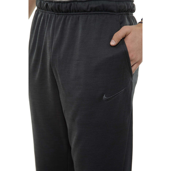 Nike Dri-fit Tapered Fleece Training Pants  Mens Style : 860371-032