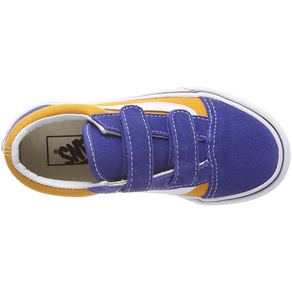 Vans Old Skool (Pop) Little Kids Style : Vn0a38hd-Q1B