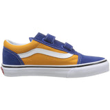 Vans Old Skool (Pop) Little Kids Style : Vn0a38hd-Q1B