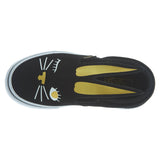 Vans Slip-on Bunny Bla Little Kids Style : Vn0a3mvy-ZX1