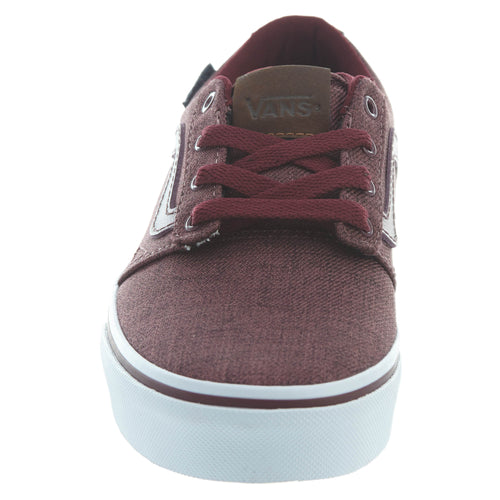 Vans Chapman Stripe (S18 Menswear) Big Kids Style : Vn0a38j2-Q2K