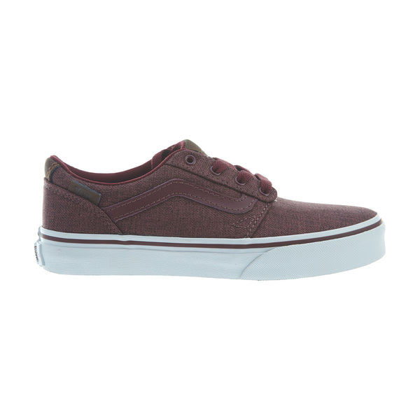 Vans Chapman Stripe (S18 Menswear) Big Kids Style : Vn0a38j2-Q2K