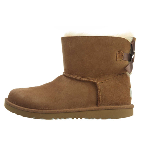 Ugg Mini Bailey Bow Ii Big Kids Style : 1017397y-CHE