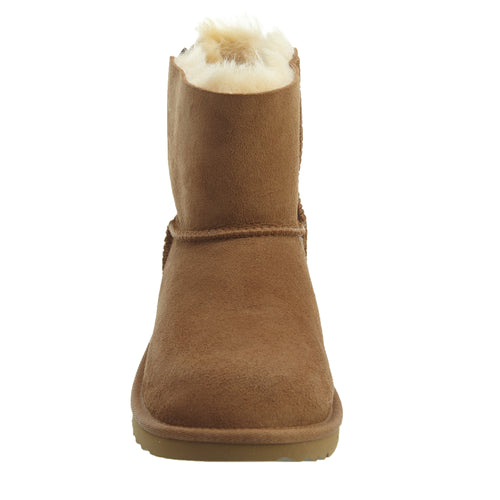 Ugg Mini Bailey Bow Ii Big Kids Style : 1017397y-CHE