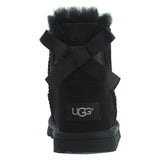 Ugg Mini Bailey Bow Ii Toddlers Style : 1017397t-Blk