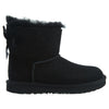 Ugg Mini Bailey Bow Ii Toddlers Style : 1017397t-Blk