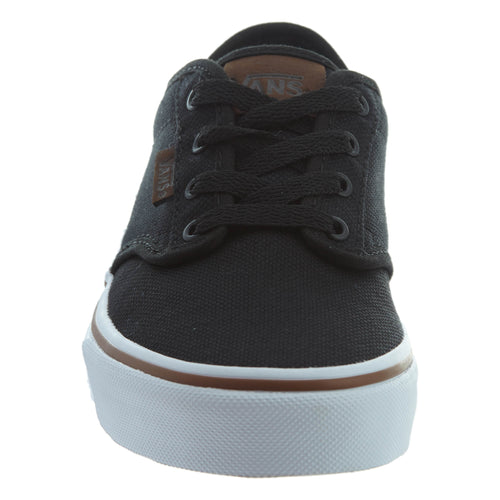 Vans Atwood (S18 C&l) Big Kids Style : Vn0003z9-Q1T