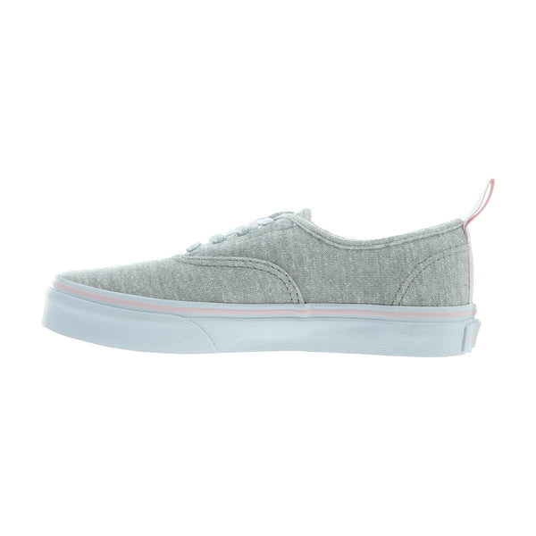 Vans Authentic Elastic (Shimmer Jersey) Big Kids Style : Vn0a38h4-Q6I