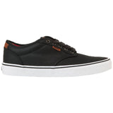Vans Atwood Dx (Waxed) Big Kids Style : Vn0a38iv-GVY