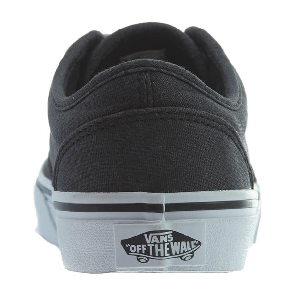 Vans Atwood (Otw) Little Kids Style : Vn0a349p-LRN