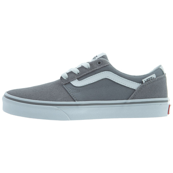 Vans Chapman Stripe Big Kids Style : Vn0a38j2-R7X