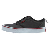 Vans Atwood Slip-on (Textile) Big Kids Style : Vn0004lm-C5X