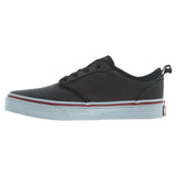 Vans Atwood Slip-on (Textile) Big Kids Style : Vn0004lm-C5X