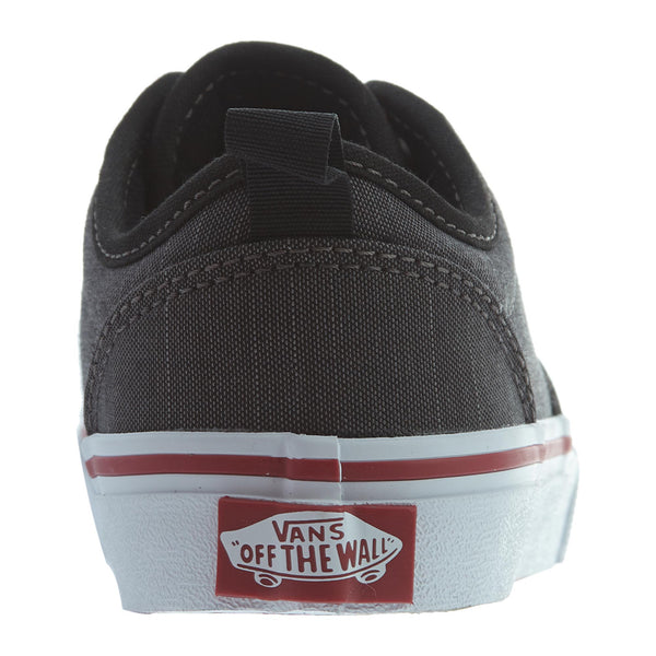 Vans Atwood Slip-on (Textile) Big Kids Style : Vn0004lm-C5X