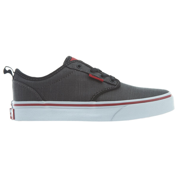 Vans Atwood Slip-on (Textile) Big Kids Style : Vn0004lm-C5X