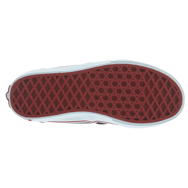 Vans Atwood Slip-on (Textile) Big Kids Style : Vn0004lm-C5X