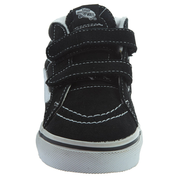 Vans Sk8-mid Reissue V Toddlers Style : Vn00018w-6BT