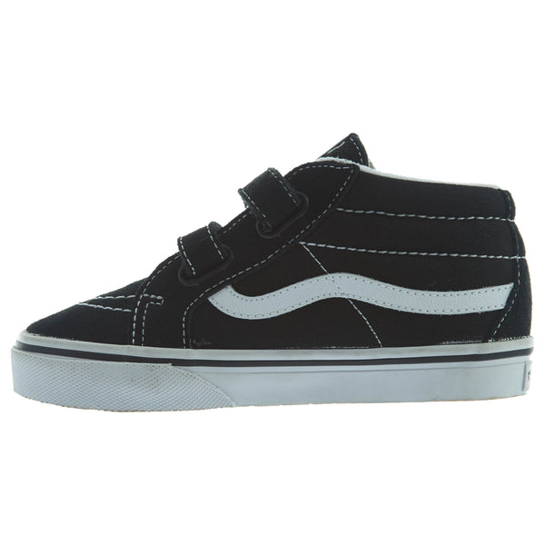 Vans Sk8-mid Reissue V Toddlers Style : Vn00018w-6BT