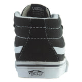 Vans Sk8-mid Reissue V Toddlers Style : Vn00018w-6BT