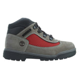 Timberland Field Boots L/f Mid Boot Little Kids Style : Tb0aa1rg1-056