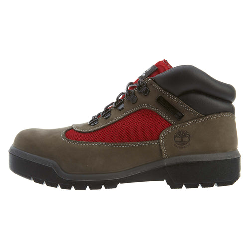 Timberland Field Boots L/f Mid Boot Mens Style : Tb0a1rdj-056