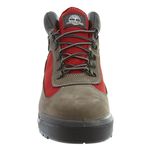 Timberland Field Boots L/f Mid Boot Mens Style : Tb0a1rdj-056