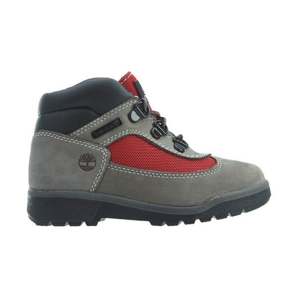 Timberland Field Boots L/f Mid Boot Toddlers Style : Tb0a1ros-056