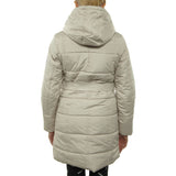 82 Degrees Fahrenheit Down Jacket Womens Style : 30227