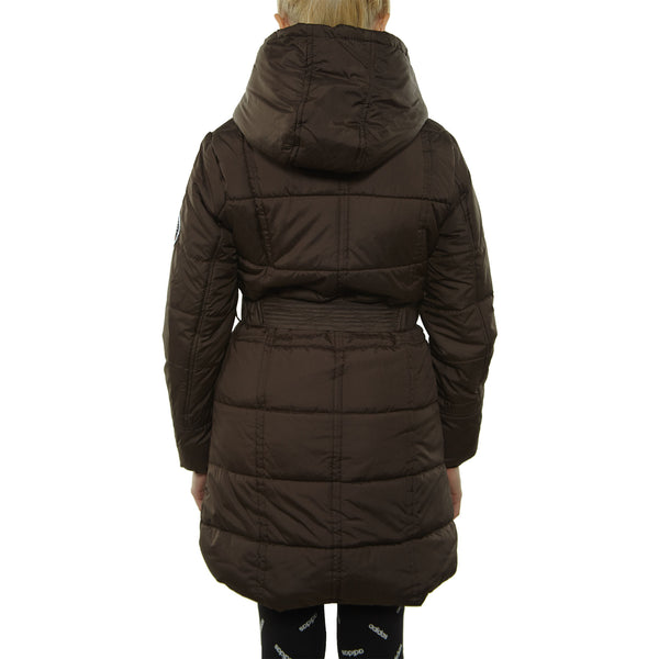 82 Degrees Fahrenheit Down Jacket Womens Style : 30227