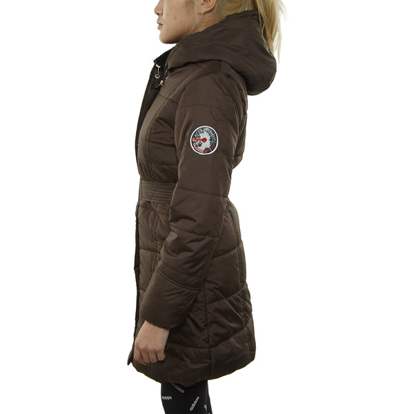 82 Degrees Fahrenheit Down Jacket Womens Style : 30227