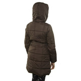 82 Degrees Fahrenheit Down Jacket Womens Style : 30227