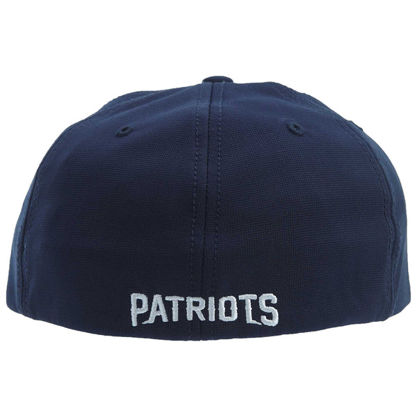 Forty Seven New England Patriots Game Time Closer Flex-fit Cap #28 Mens Style : F-gmtm190fe