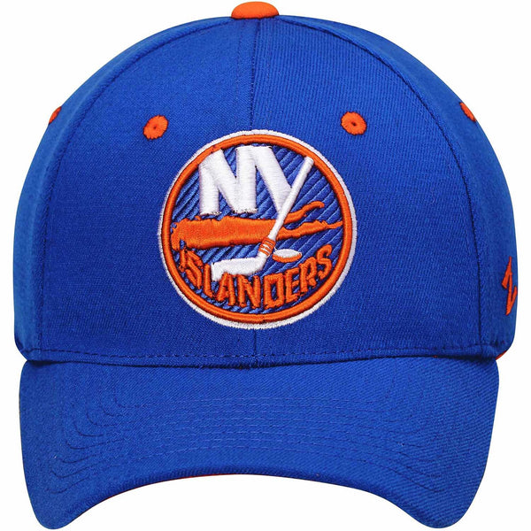 Zephyr Authentic Stretch New York Islanders Mens Style : Zhats