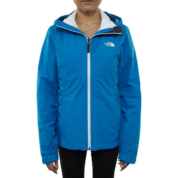 North Face Thermoball Triclimate Jacket Womens Style : A2tdk-F89