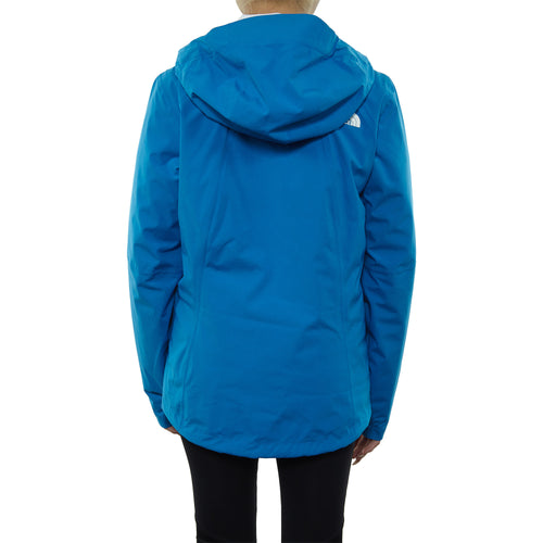 North Face Thermoball Triclimate Jacket Womens Style : A2tdk-F89