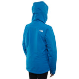 North Face Thermoball Triclimate Jacket Womens Style : A2tdk-F89