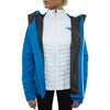 North Face Thermoball Triclimate Jacket Womens Style : A2tdk-F89