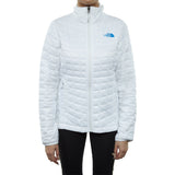 North Face Thermoball Triclimate Jacket Womens Style : A2tdk-F89