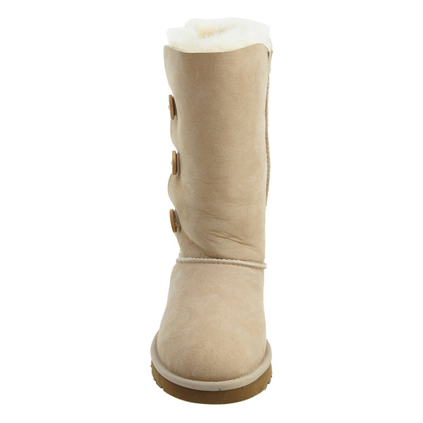 Ugg Bailey Button Triplet Big Kids Style : 1962y-SAN