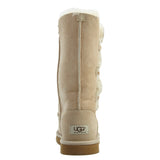 Ugg Bailey Button Triplet Big Kids Style : 1962y-SAN