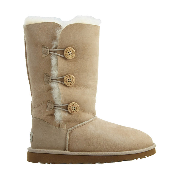 Ugg Bailey Button Triplet Big Kids Style : 1962y-SAN